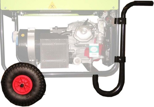 Pramac radsatz standard - pramac,