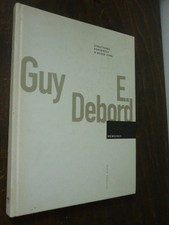 GUY DEBORD: Memoiren