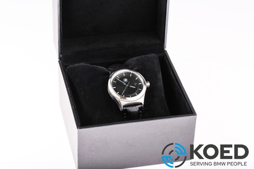 Original bmw armbanduhr - bmw,