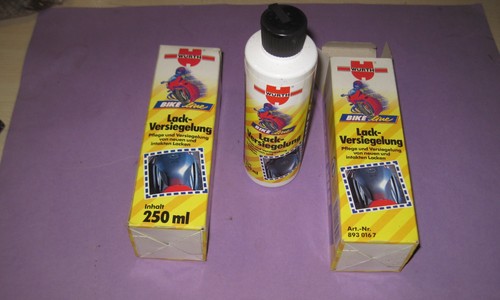 Würth bikeline lack 250ml - bikeline,
