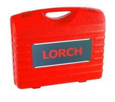 LORCH Montagekoffer
