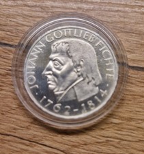 5 DM Gedenkmünze 150