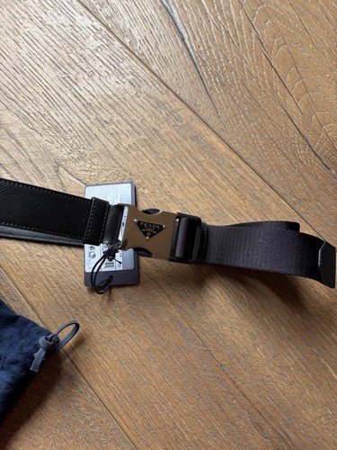 Prada saffiano leder - prada,