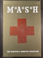 Mash Martinis & Medicine DVD