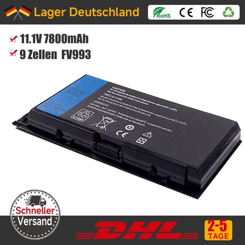 Akku für dell - für,