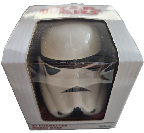 Star wars stormtrooper - stormtrooper, 3d