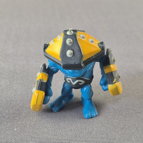 Gormiti gredd actionfigur - gormiti,