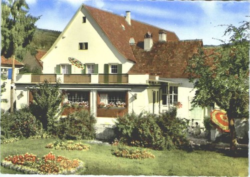 Bickensohl winzerhaus rebstock - bickensohl,