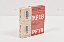 Philips PF1B Blitzlampen