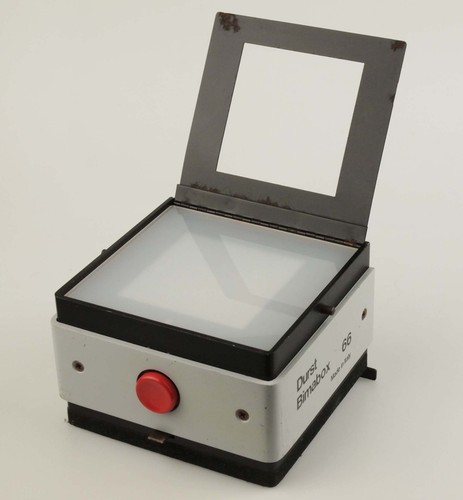 Durst bimabox lichtmischbox - durst,