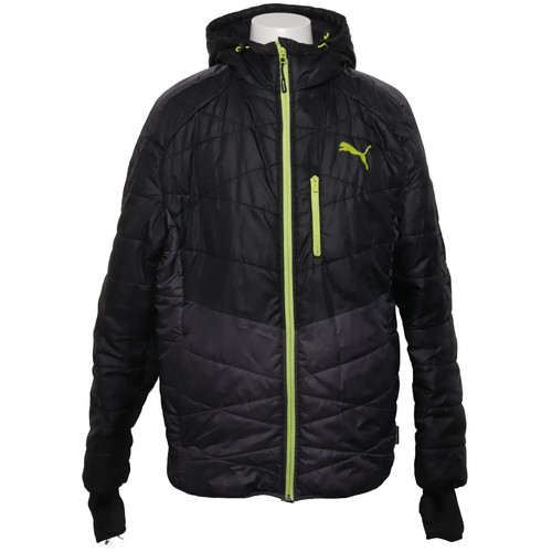 Puma winterjacke herren - puma,,