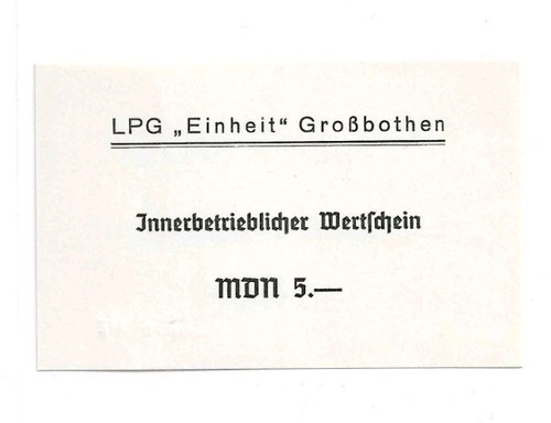 Mark innerbetrieblicher - 5,