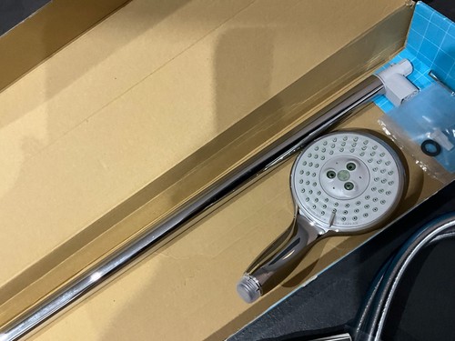 Hansgrohe raindance duschkopf - hansgrohe,