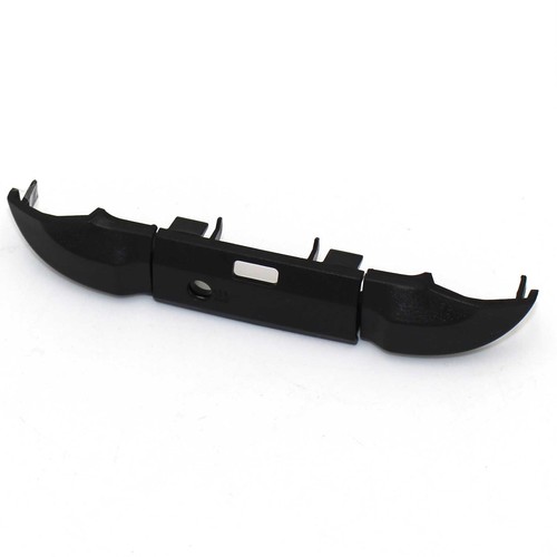 Schwarze bumper trigger - rb,