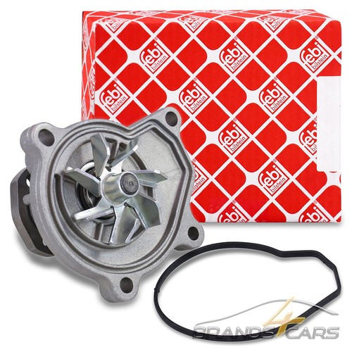 Febi bilstein wasserpumpe - febi,