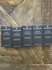 Shiseido Men Ultimune Power