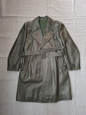 Ledermantel kradmantel - ledermantel,