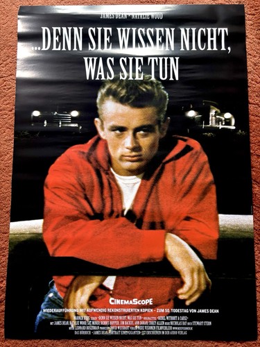 Denn sie wissen - was,