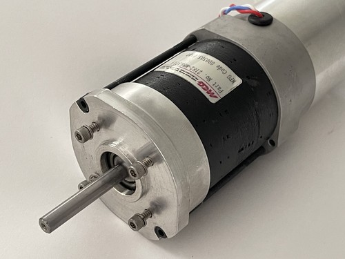 Motion control group mcg - control,