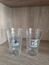 "2 Apfelweingläser" (Rastal) (0,25 l)