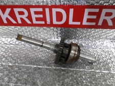 Kreidler RS 5-Gang  Kickstarter-Welle