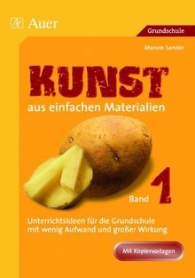 Kunst aus einfachen