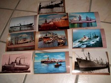 DDG  HANSA  HB /10 Fotos v