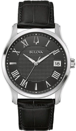 Bulova 96b390 armbanduhr - bulova,