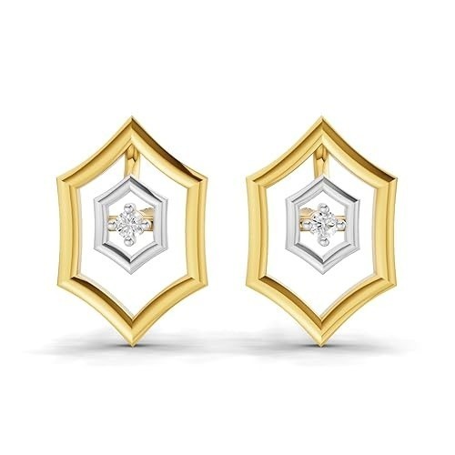 02ct natürliche lab grown - 0,02ct,