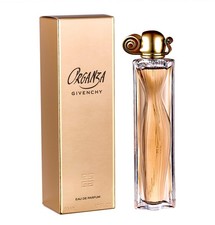 Givenchy Organza 50ml Eau de Parfum Neu & OVP