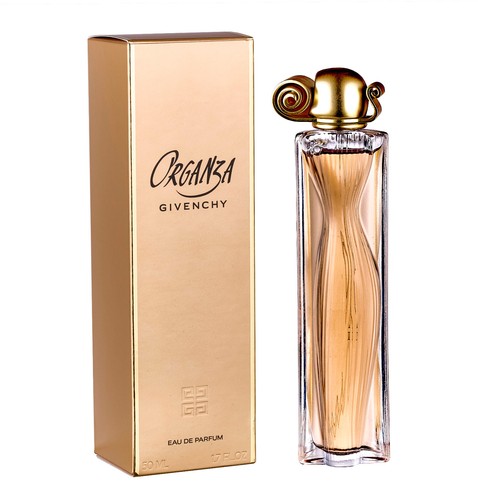 Givenchy organza 50ml - organza, de
