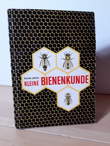 Roland kleine bienenkunde - roland,