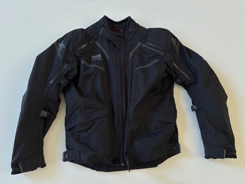 Ixs motorrad goretex - ,