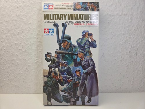 Tamiya 3573 military - 1:35,