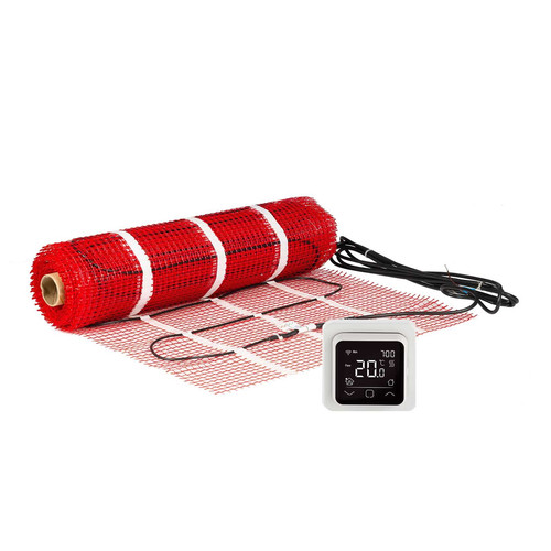 Set elektrische - 4,