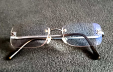 Chanel Randlose Damenbrille