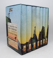 Tolkien Die Geschichte des
