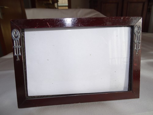 Antiker art deco kleiner - antiker,
