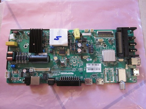 Mainboard netzteil - mainboard,