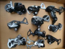 A018-553: 10 Fahrrad