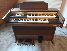 Heimorgel Hohner Symphonie D90