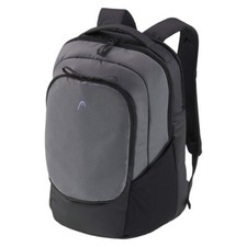 HEAD Pro X  Backpack 30 L BKDG Tennis Rucksack  Fb. black/dark grey :NEU:2025/26