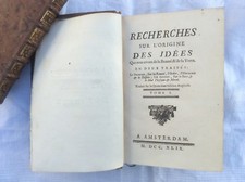 Francis Hutcheson Forschungen