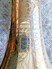 Museumsauflösung Kornett in