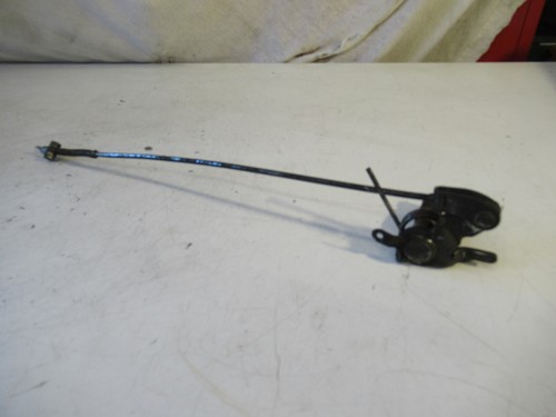 Yamaha 500 48t - sr,