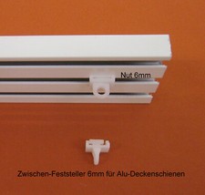 Zwischenfeststeller 6mm