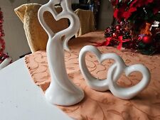 Porzellan Keramik Deko Figuren