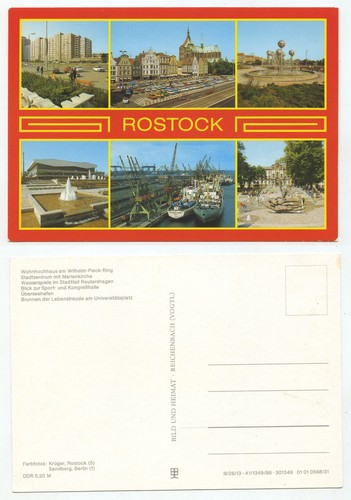 22906 rostock alte - 22906,