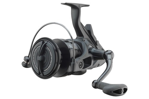 Daiwa emblem 14000 - emblem,