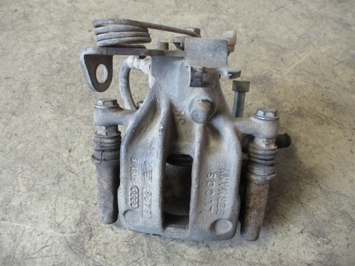 Bremssattel hinten rechts audi - hinten,